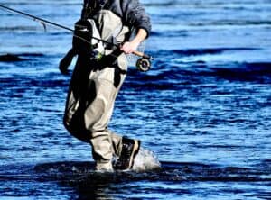 How to Setup Fsihing Rod for Lake Fishing