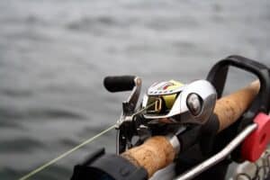 best baitcasting rod for bass fishing