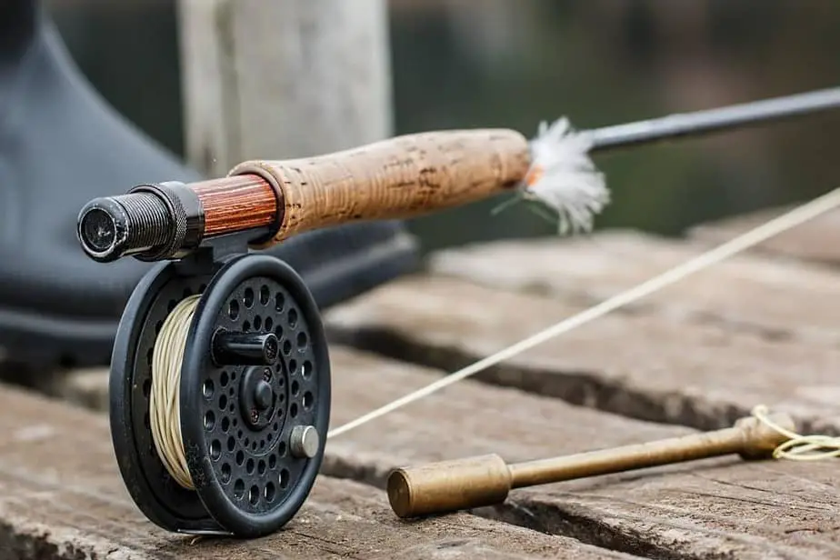 5 Best Fly Fishing Rods under 100 (HQ Yet BudgetFriendly) Fishing Papa