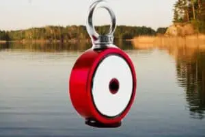 Fishing Magnet