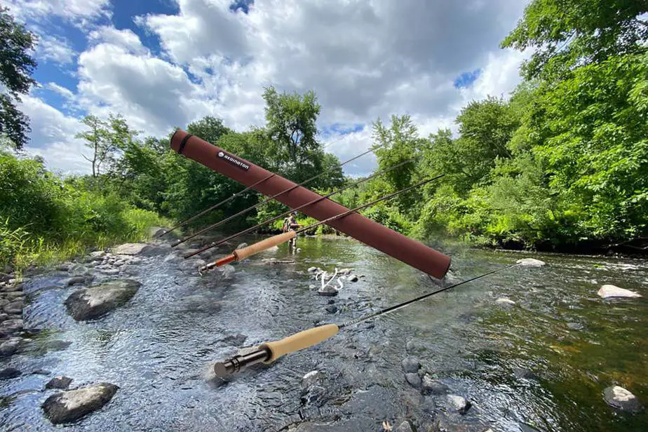 Redington Classic Trout vs Orvis Clearwater Which One Should I Pick