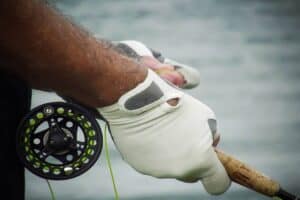 fly rod selection guide