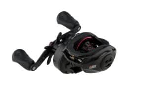 Abu Garcia Revo SX