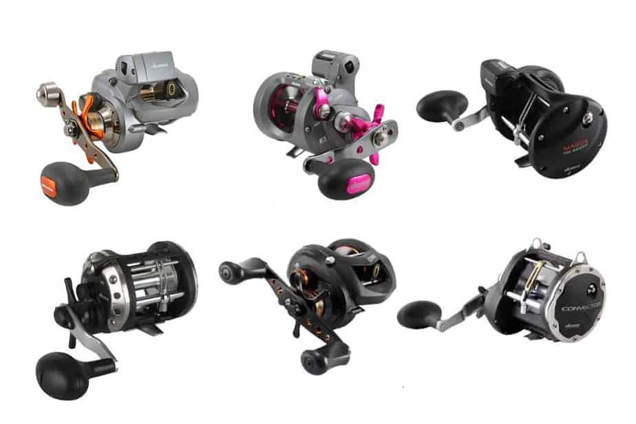 The 10 Best Okuma Baitcast Reels (Top Models for 2021)