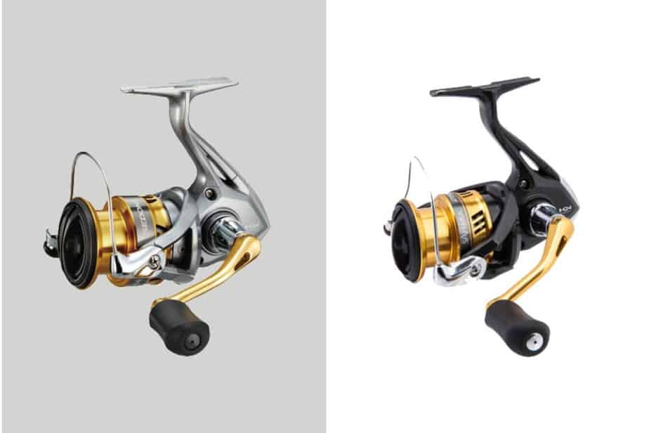 Shimano Sedona Versus Sahara ( 7 Key Differences explained)