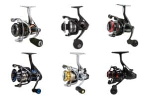 Okuma Spinning Reel Reviews