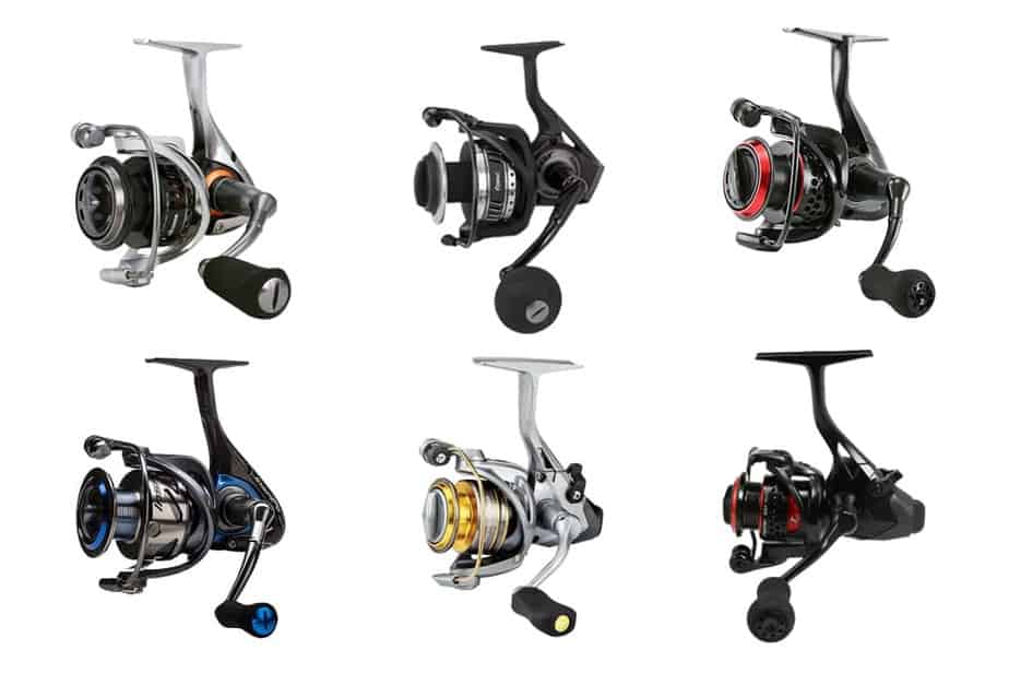 Best Okuma Spinning Reels for the Money ( Top 10 Models Reviewed)
