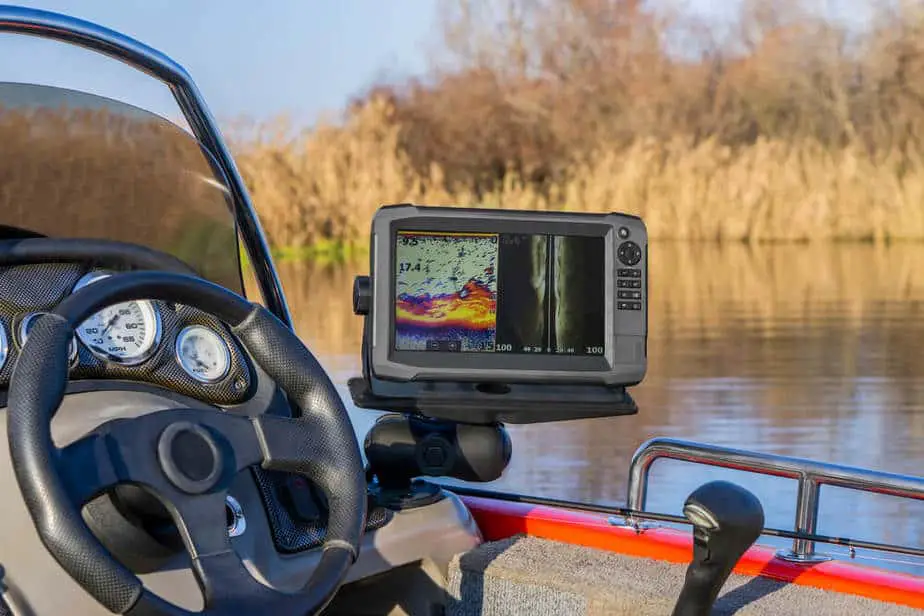5 Best Fish Finder for Catfish (Top 5 Picks for 2022) Fishing Papa