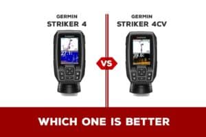 Germin Striker 4 vs 4CV