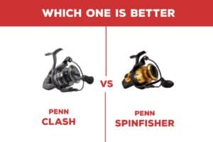Penn C;ash Or Spinfisher