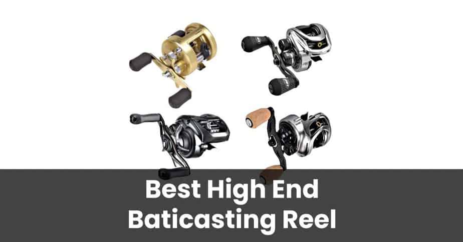 7 Most Expensive Premium Baitcasting reels ( Top Picks for 2022 ...