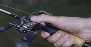 Can I Use Baitcasting Reel In Saltwater