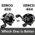 Zebco 202 vs 404 : Which is Better