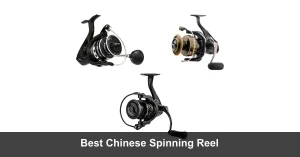 Best Chinese Spinning Reels